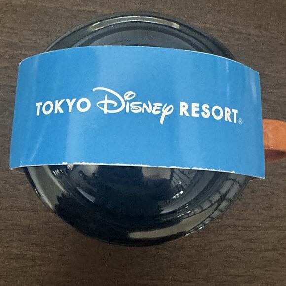 Disney Tokyo Resort Toy Story Mr. Potato Head Mug Cup Lid NEW NWT Rare - Picture 6 of 13